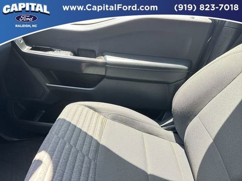 Certified 2023 Ford F150 XL w/ STX Appearance Package RWD image 28