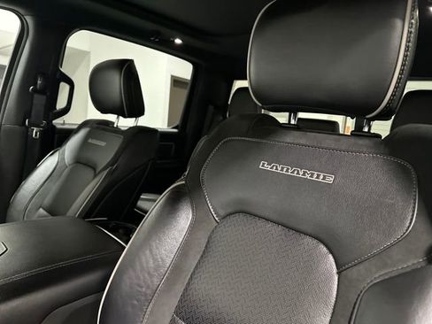 Used 2023 RAM 1500 Laramie image 6