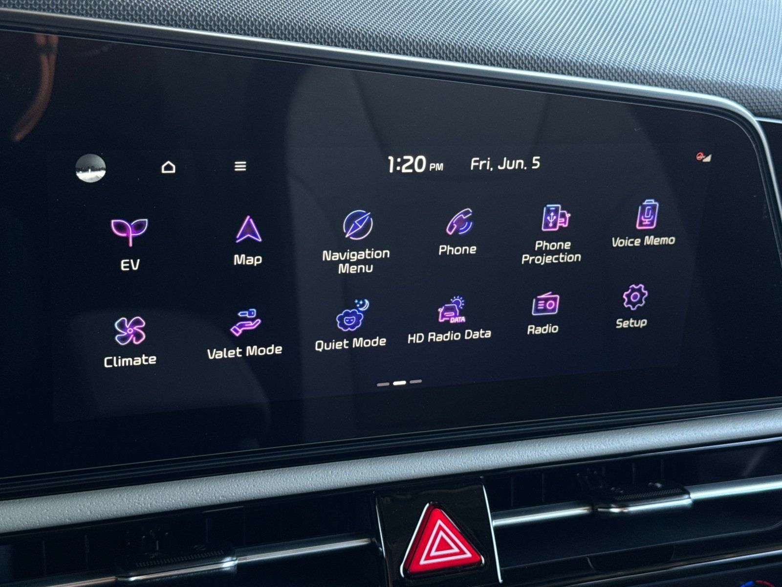 New 2026 Kia Niro Wave w/ Wave Preserve Package FWD image 21