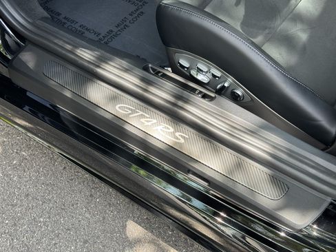 Used 2025 Porsche 718 Cayman GT4 RS RWD image 34