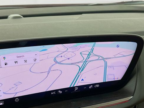 New 2025 Buick Envision Preferred image 12