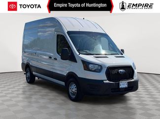 Used 2023 Ford Transit 350 148 High Roof AWD 360° Tour