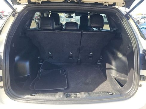 Used 2021 Jeep Compass 80th Special Edition image 10