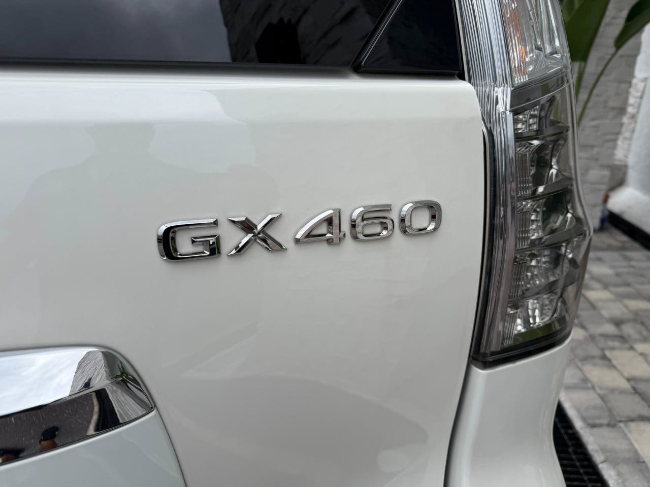 Used 2017 Lexus GX 460 Luxury w/ Preferred Accessory Package AWD/4WD image 15