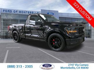 New 2026 Ford F150 XL 360° Tour