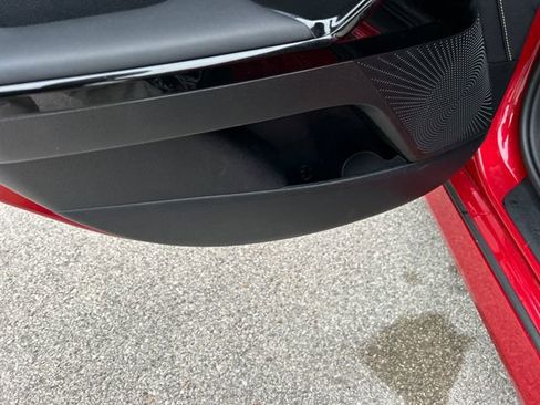 Used 2025 Kia K5 GT-Line image 39