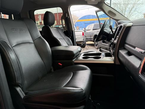 Used 2016 RAM 2500 Longhorn w/ Convenience Group image 26