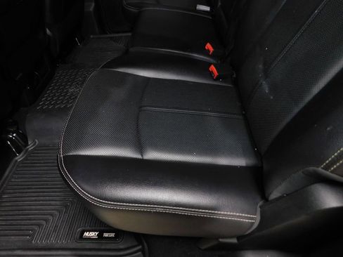 Used 2018 RAM 2500 Power Wagon w/ Leather & Luxury Group AWD/4WD image 78