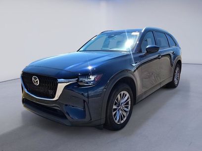 Used 2025 MAZDA CX-90 Plug-In Hybrid w/ Preferred