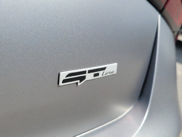 Used 2025 Kia K5 GT-Line w/ GT-Line Premium Package AWD/4WD image 10