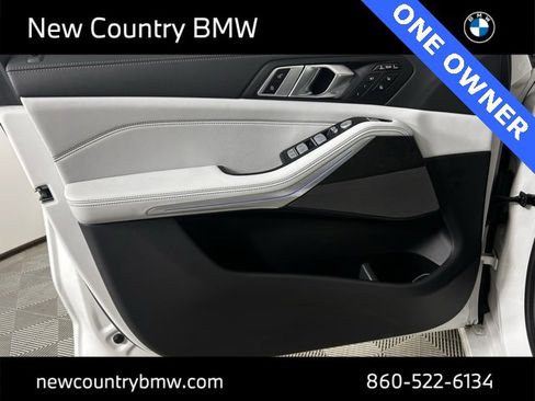 Used 2023 BMW X7 xDrive40i w/ Executive Package image 13