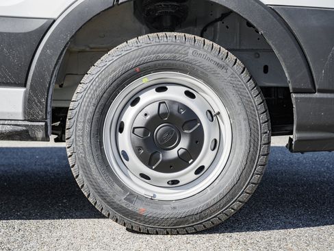 New 2026 Ford Transit 250 Low Roof w/ Load Area Protection Package image 14