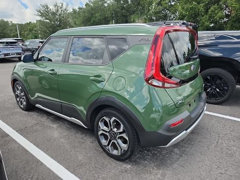 Used 2020 Kia Soul X-Line FWD image 4