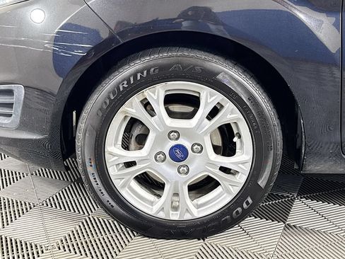 Used 2014 Ford Fiesta SE FWD image 18