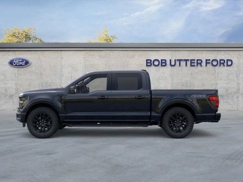 New 2026 Ford F150 XLT w/ Equipment Group 302A MID AWD/4WD image 3