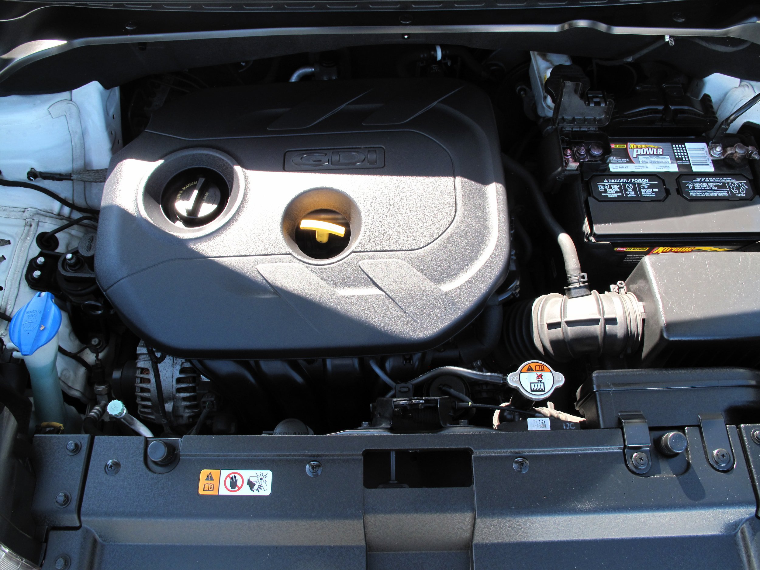Used 2014 Kia Soul + FWD image 22