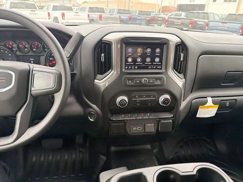 New 2026 GMC Sierra 1500 Pro w/ Pro Value Package AWD/4WD image 27