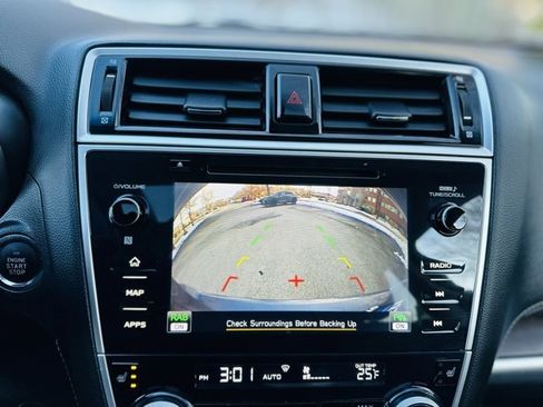 Used 2018 Subaru Outback 3.6R Limited image 10