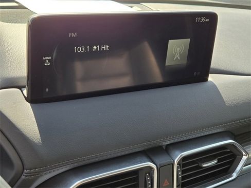 Used 2021 MAZDA CX-5 Grand Touring image 21