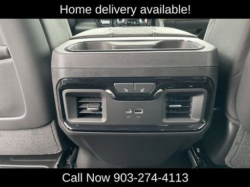 New 2026 GMC Sierra 2500 AT4X image 24