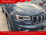 Used 2019 Jeep Grand Cherokee Limited w/ Luxury Group II image 4