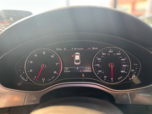 Used 2012 Audi A7 3.0T Prestige image 20