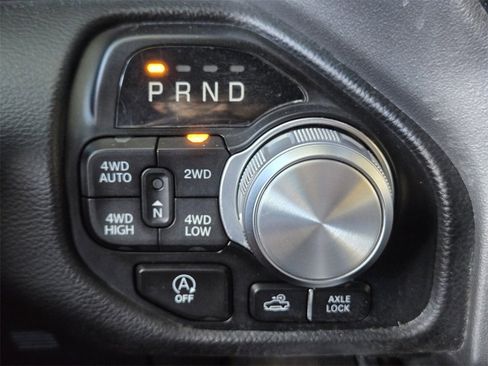 Used 2023 RAM 1500 Laramie image 26