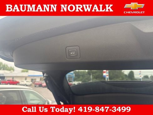 Used 2023 Buick Encore GX Select FWD image 24