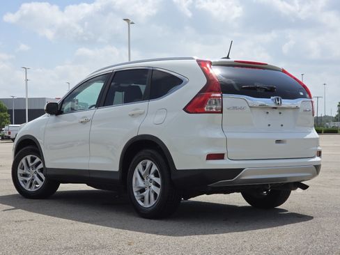 Used 2015 Honda CR-V EX-L image 15