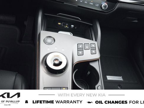 New 2026 Kia Sportage SX Prestige AWD/4WD image 24