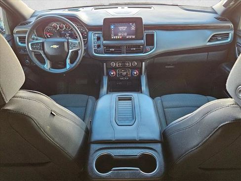 Used 2023 Chevrolet Suburban LS image 17