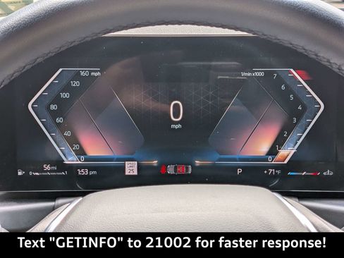 Used 2023 BMW 330i 330i image 35