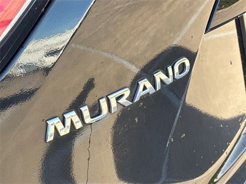 Used 2017 Nissan Murano S w/ Navigation Package image 10