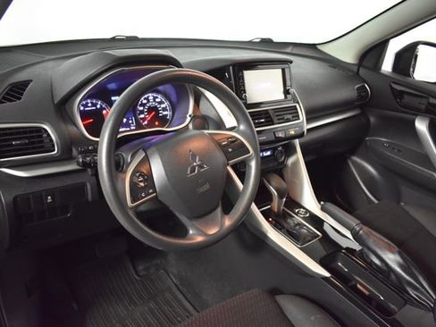 Used 2019 Mitsubishi Eclipse Cross ES AWD/4WD image 12