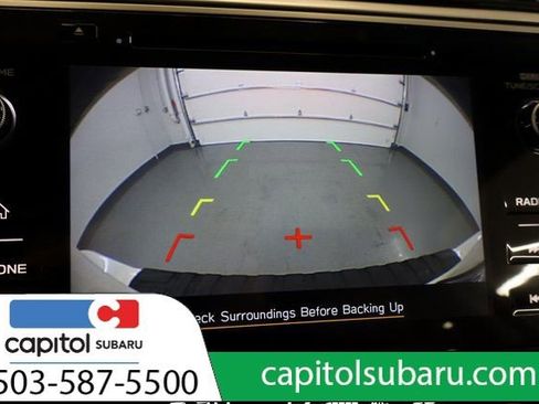 Used 2019 Subaru Outback 2.5i Premium image 25