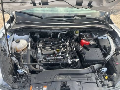Used 2022 Ford Escape SE AWD/4WD image 22