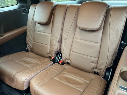 Certified 2025 Mercedes-Benz GLS 580 GLS 580 image 14