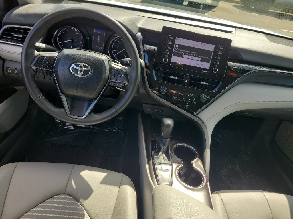 Used 2024 Toyota Camry SE FWD image 26
