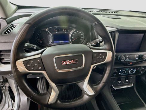 Used 2020 GMC Terrain SLT w/ Preferred Package AWD/4WD image 15