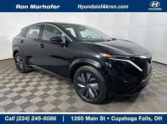 Used 2023 Nissan Ariya FWD 360° Tour