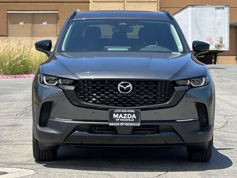 New 2026 MAZDA CX-50 AWD 2.5 Hybrid w/ Weather Package image 8