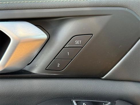 Used 2024 BMW X5 xDrive40i w/ M Sport Package image 15