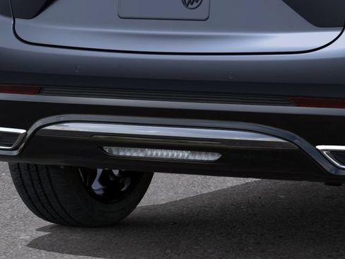 New 2026 Buick Envision Sport Touring AWD/4WD image 14