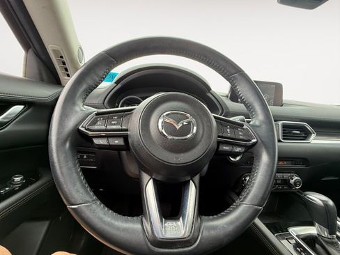 Used 2017 MAZDA CX-5 Grand Touring AWD/4WD image 15