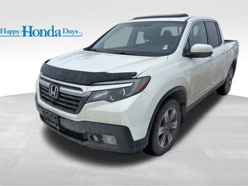 Used 2019 Honda Ridgeline RTL image 1