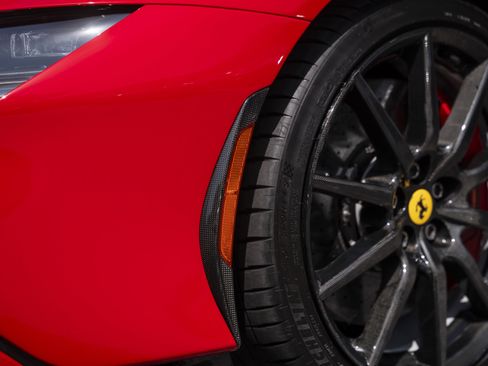 Certified 2021 Ferrari SF90 Stradale image 23