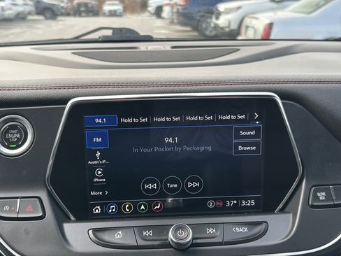 Used 2021 Chevrolet Blazer RS w/ Enhanced Convenience Package image 27