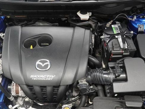 Used 2017 MAZDA CX-3 Touring FWD image 26