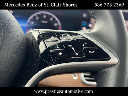 Used 2026 Mercedes-Benz GLE 350 4MATIC image 30