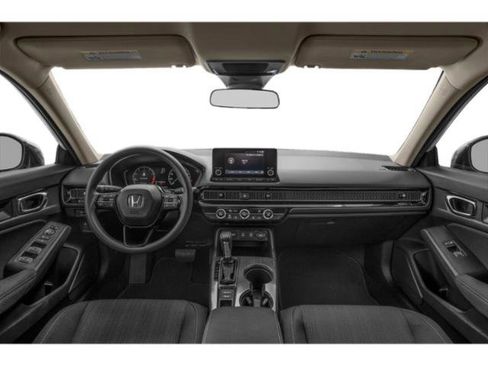 Used 2026 Honda Civic LX image 8